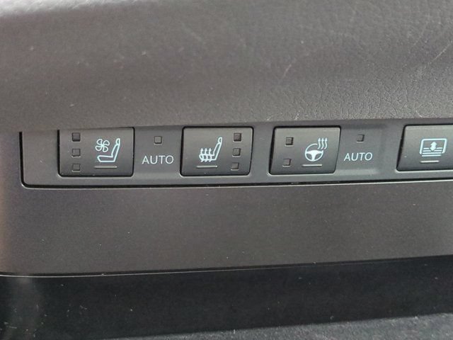 Certified 2025 Lexus ES 350 w/ Premium Package FWD image 21