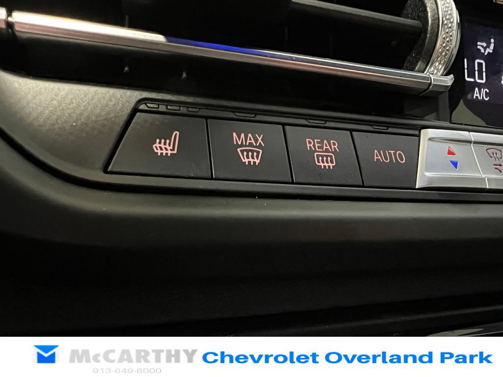 Used 2022 BMW M235i xDrive Gran Coupe w/ Premium Package AWD/4WD image 24
