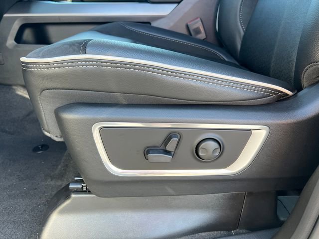 New 2026 RAM 1500 Laramie w/ Night Edition image 11