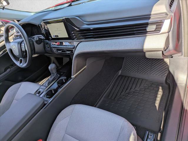 Certified 2026 Toyota Camry LE image 21