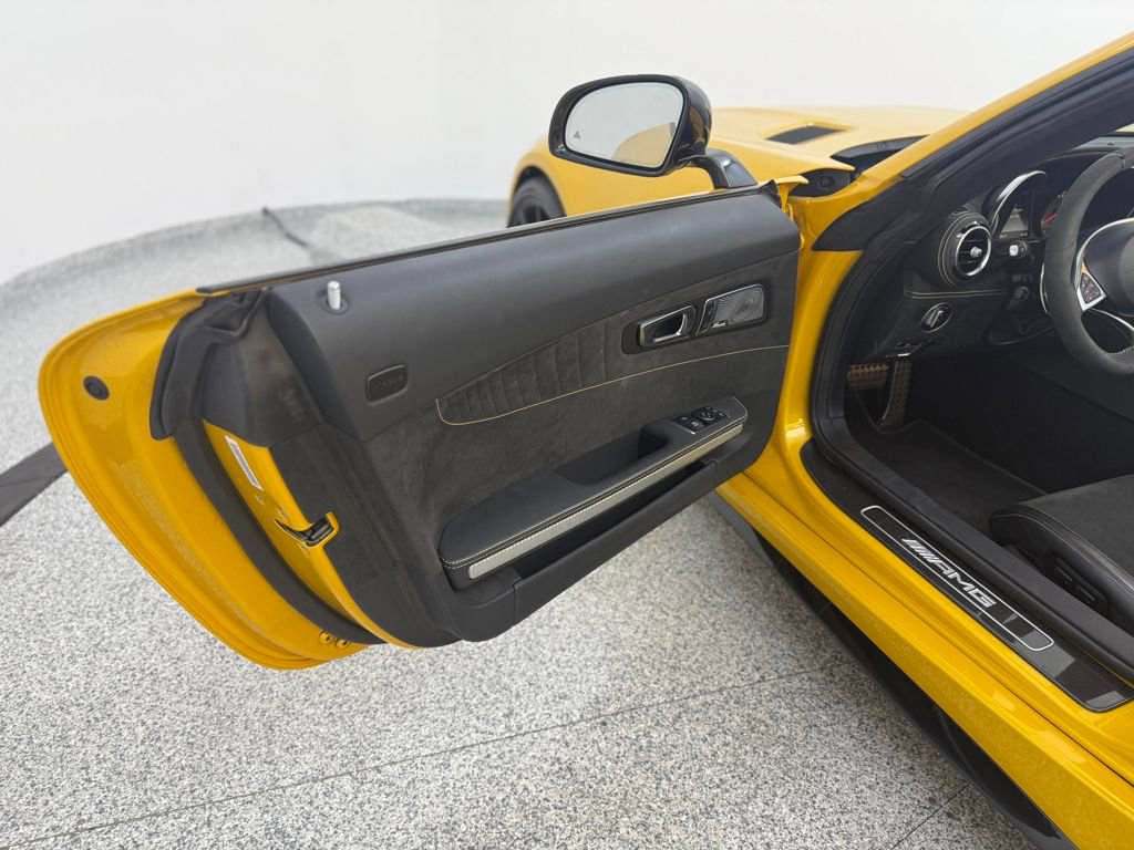 Used 2018 Mercedes-Benz AMG GT C image 64