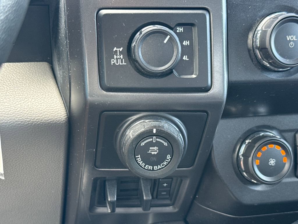 Used 2020 Ford F150 XLT w/ Equipment Group 302A Luxury image 23