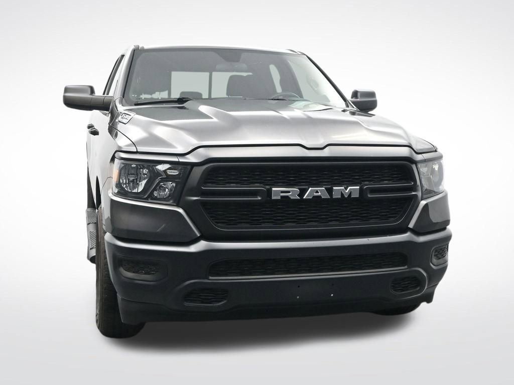 Used 2024 RAM 1500 Tradesman image 9