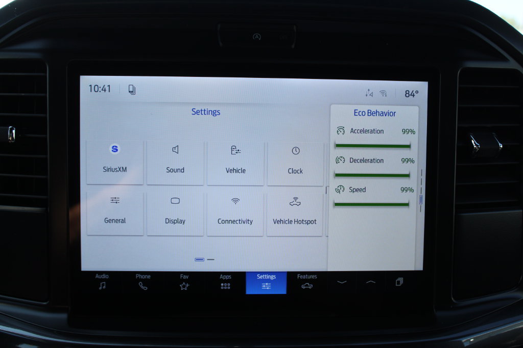 New 2026 Ford F150 STX AWD/4WD image 32