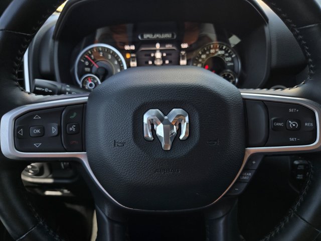 Used 2023 RAM 1500 Big Horn AWD/4WD image 26