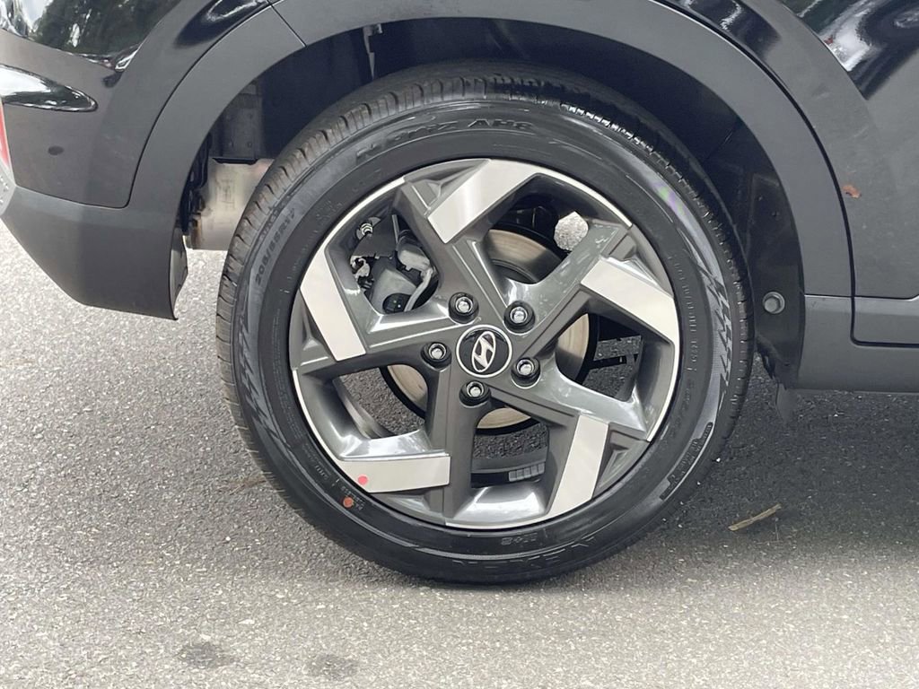 New 2026 Hyundai Venue SEL image 7