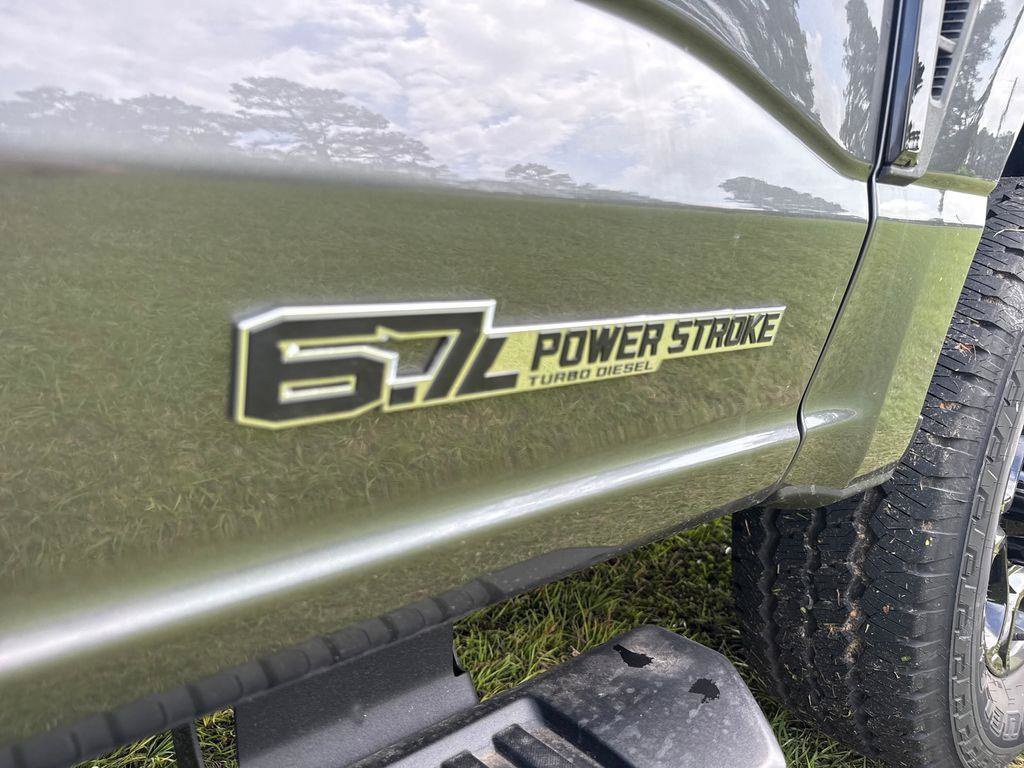 New 2026 Ford F250 XL w/ STX Appearance Package AWD/4WD image 52