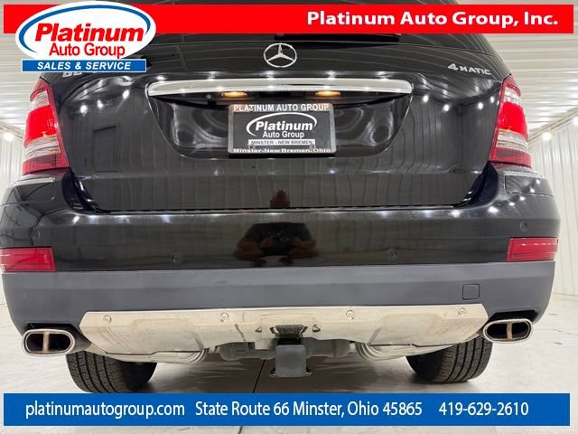 Used 2008 Mercedes-Benz GL 450 4MATIC image 56