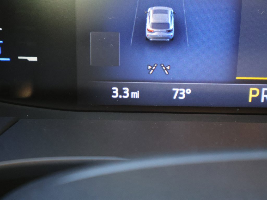 New 2026 Ford Escape ST-Line w/ Tech Pack #1 image 29