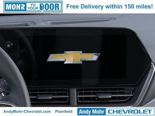 New 2026 Chevrolet Trax LT w/ Driver Confidence Package FWD image 20