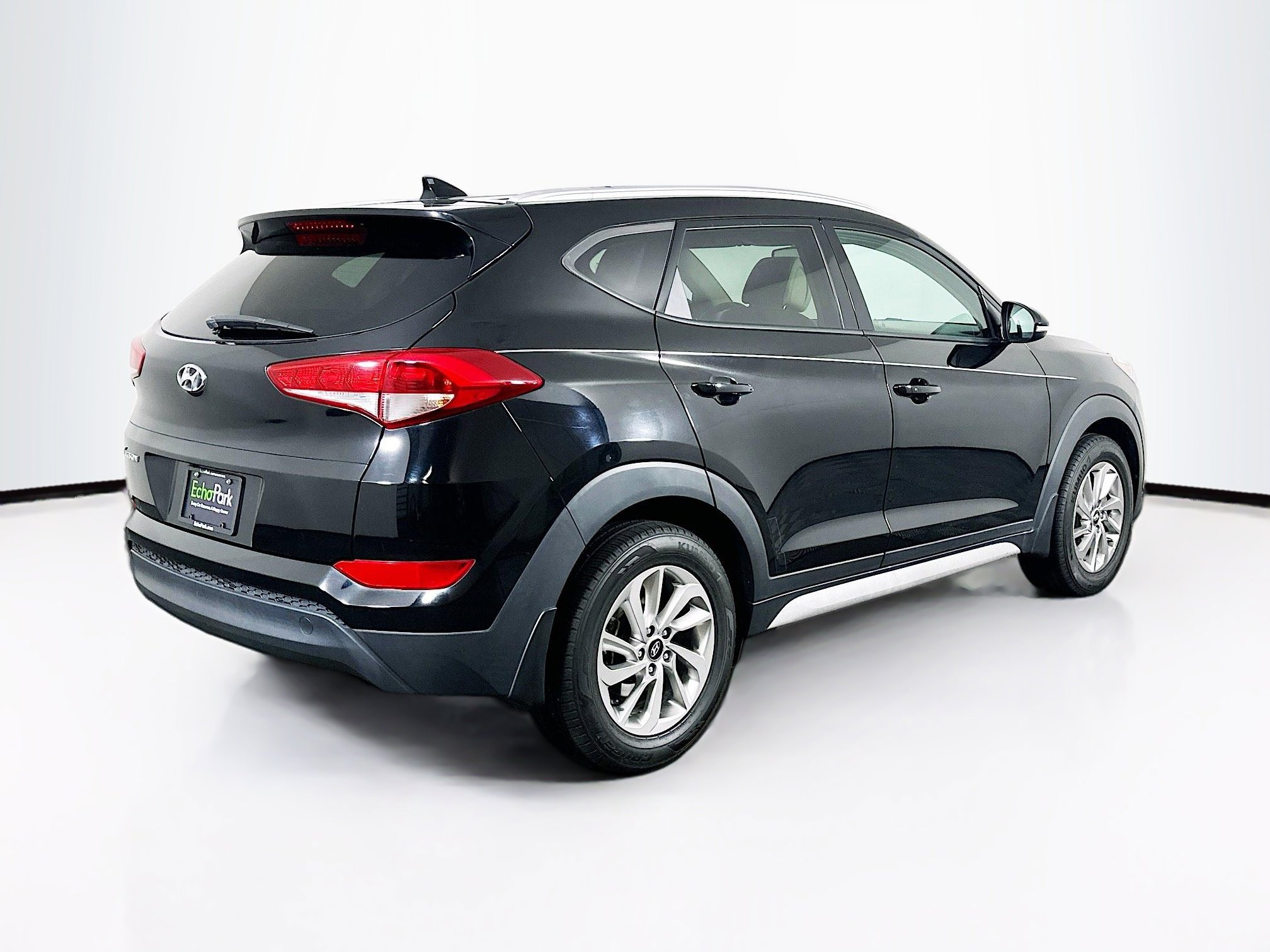 Used 2017 Hyundai Tucson SE Plus image 9