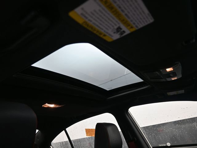 Used 2021 Subaru WRX STI Limited image 11