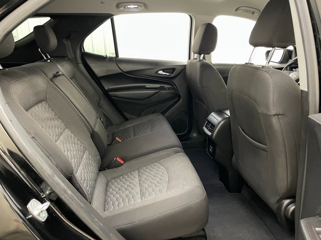 Certified 2020 Chevrolet Equinox LT image 38