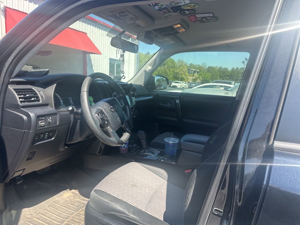 Used 2019 Toyota 4Runner SR5 image 16