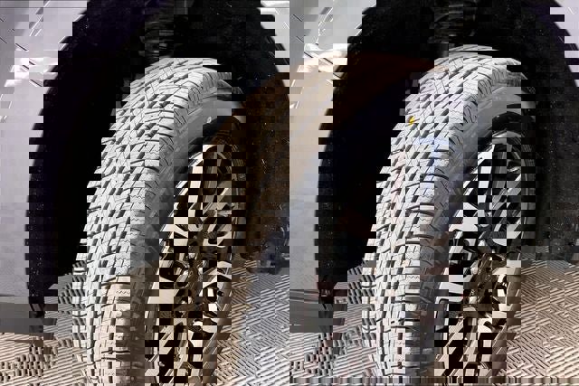 Used 2022 Ford Maverick Lariat w/ Lariat Luxury Package image 34