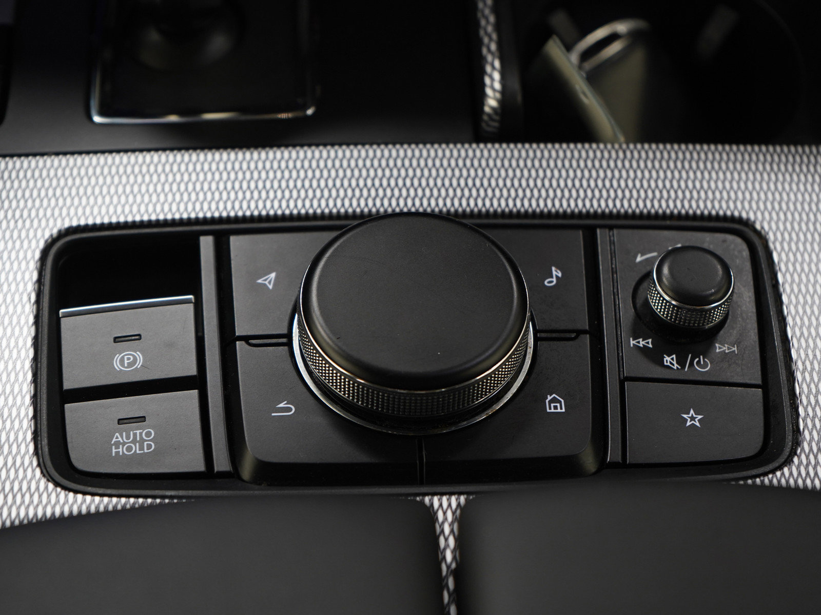 Certified 2024 MAZDA CX-90 3.3 Turbo w/ Premium Plus Pkg image 23