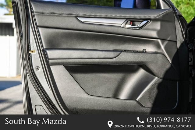Used 2019 MAZDA CX-5 Touring FWD image 23