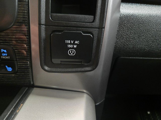 Used 2016 RAM 2500 Limited image 51