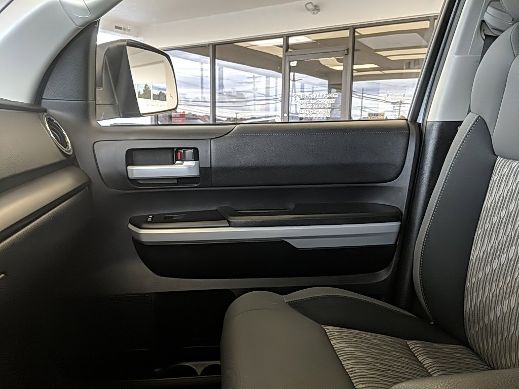 Used 2021 Toyota Tundra SR5 image 21