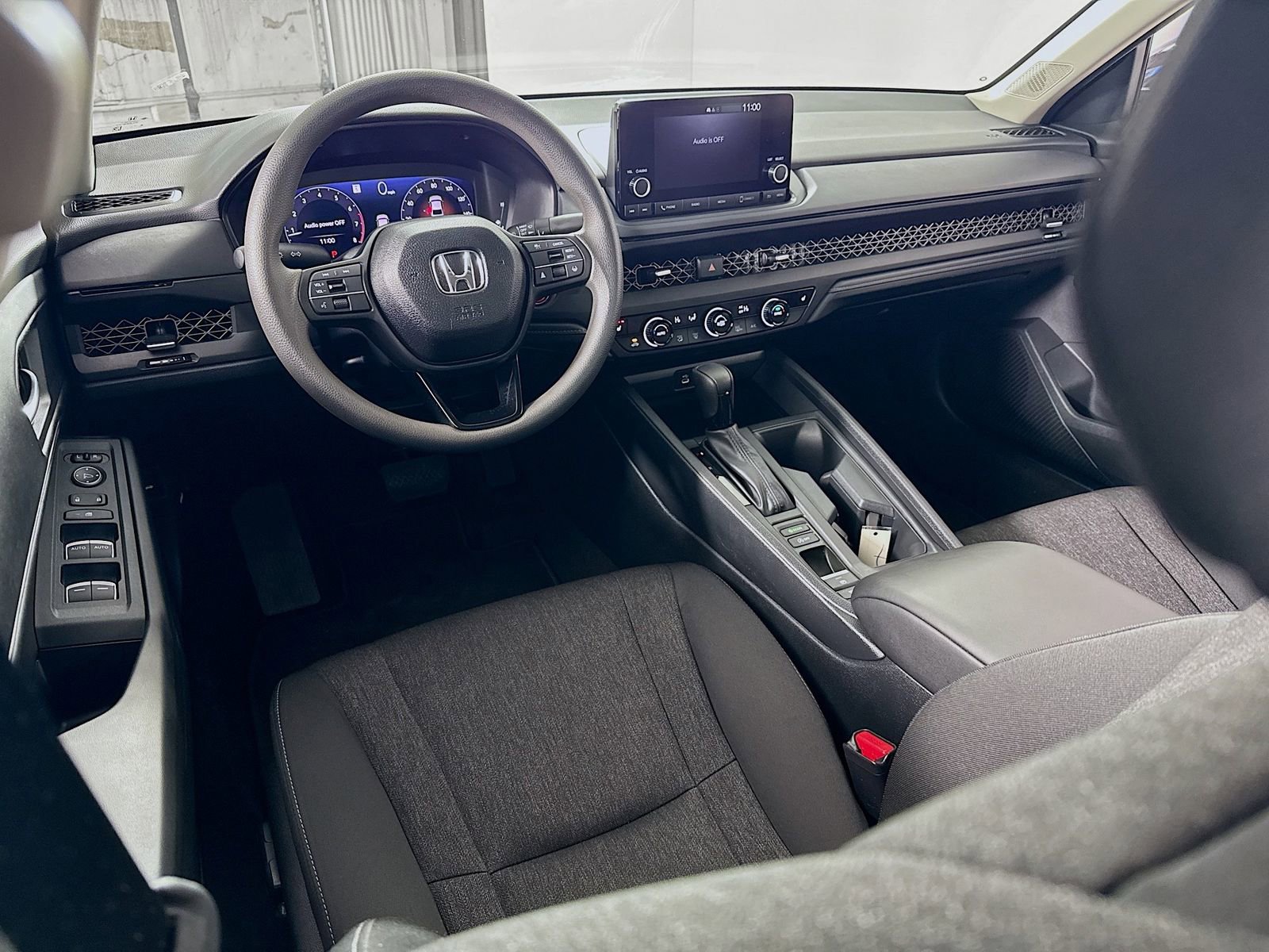 Used 2025 Honda Accord SE image 20