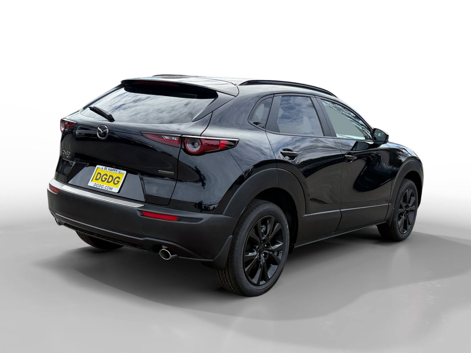 New 2026 MAZDA CX-30 Aire Edition image 5