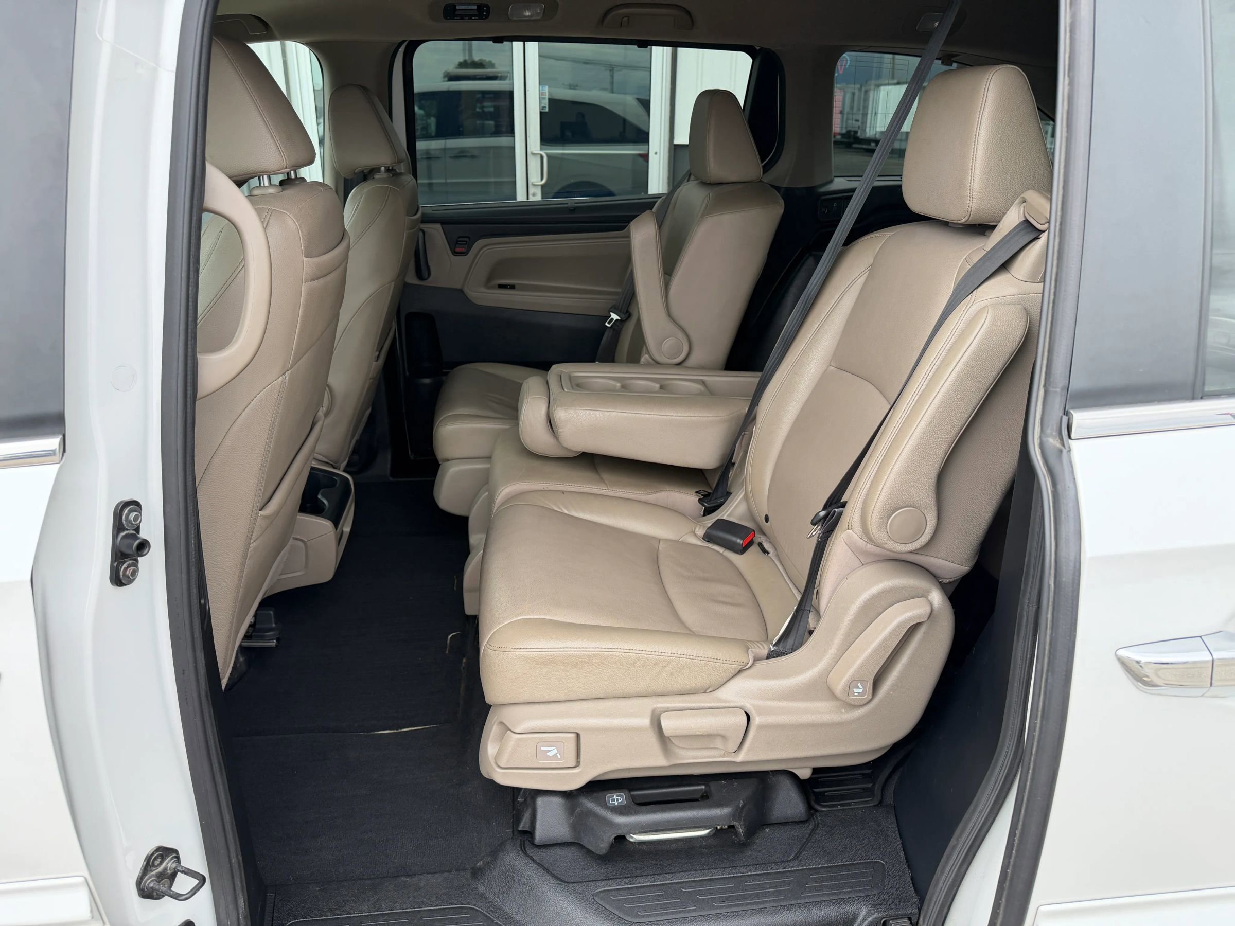 Used 2023 Honda Odyssey Touring image 26