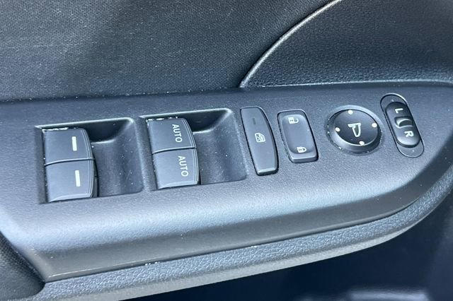 Used 2020 Honda Civic EX image 12