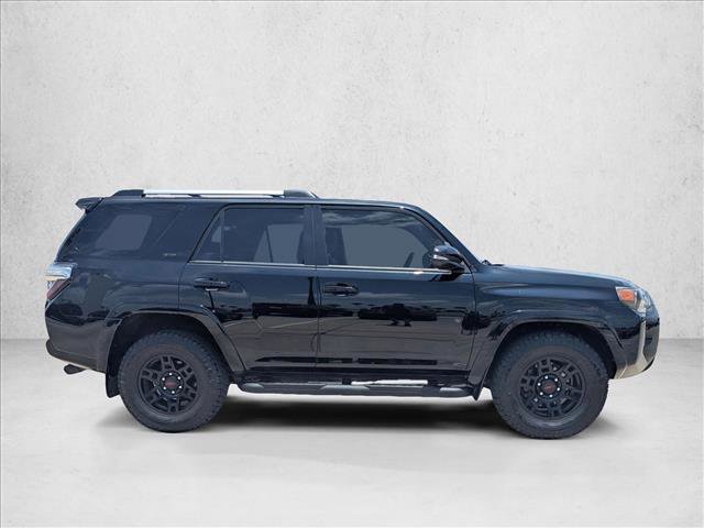 Certified 2023 Toyota 4Runner SR5 Premium w/ Moonroof Package RWD image 4