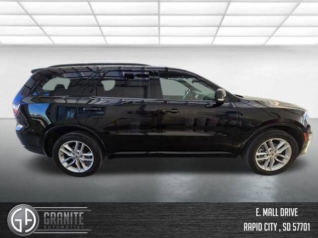 Used 2024 Dodge Durango GT image 6