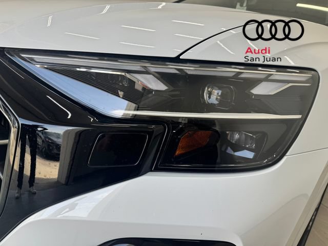 New 2026 Audi Q8 Prestige AWD/4WD image 4