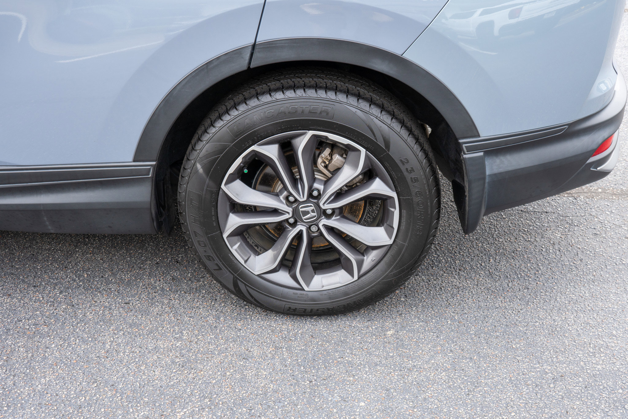 Used 2020 Honda CR-V EX-L image 9