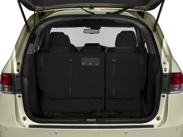 Used 2016 Honda Odyssey Touring image 11