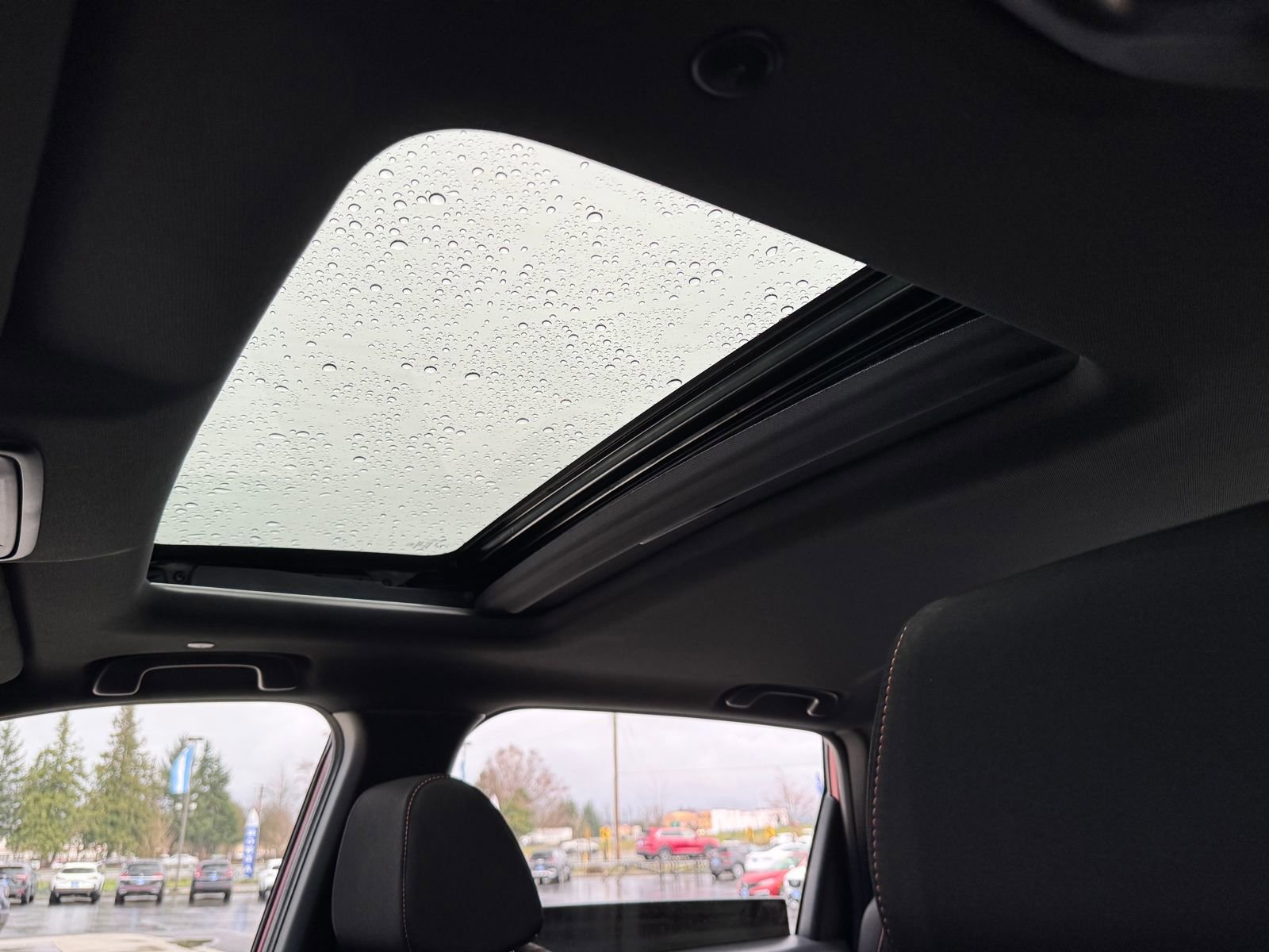 Certified 2024 Honda CR-V Sport image 24