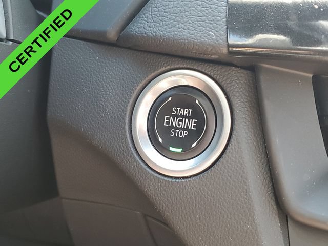 Certified 2024 Cadillac CT4 Luxury w/ Cold Weather Package AWD/4WD image 16