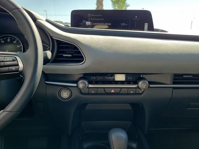 New 2026 MAZDA CX-30 AWD 2.5 S image 12
