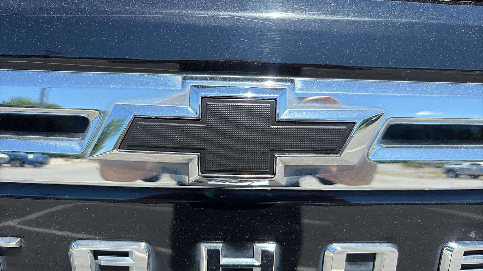 Used 2023 Chevrolet Tahoe LT AWD/4WD image 29