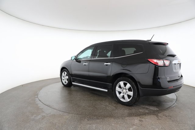Used 2016 Chevrolet Traverse LT w/ Style and Technology Package image 10