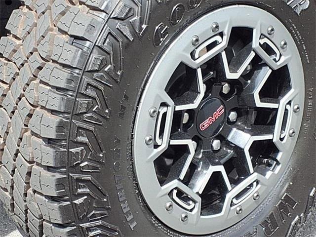 Certified 2023 GMC Canyon AT4X w/ Edition 1 image 24