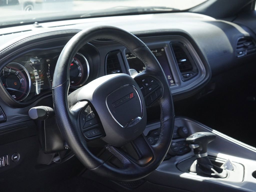 Certified 2023 Dodge Challenger GT w/ Plus Package RWD image 21