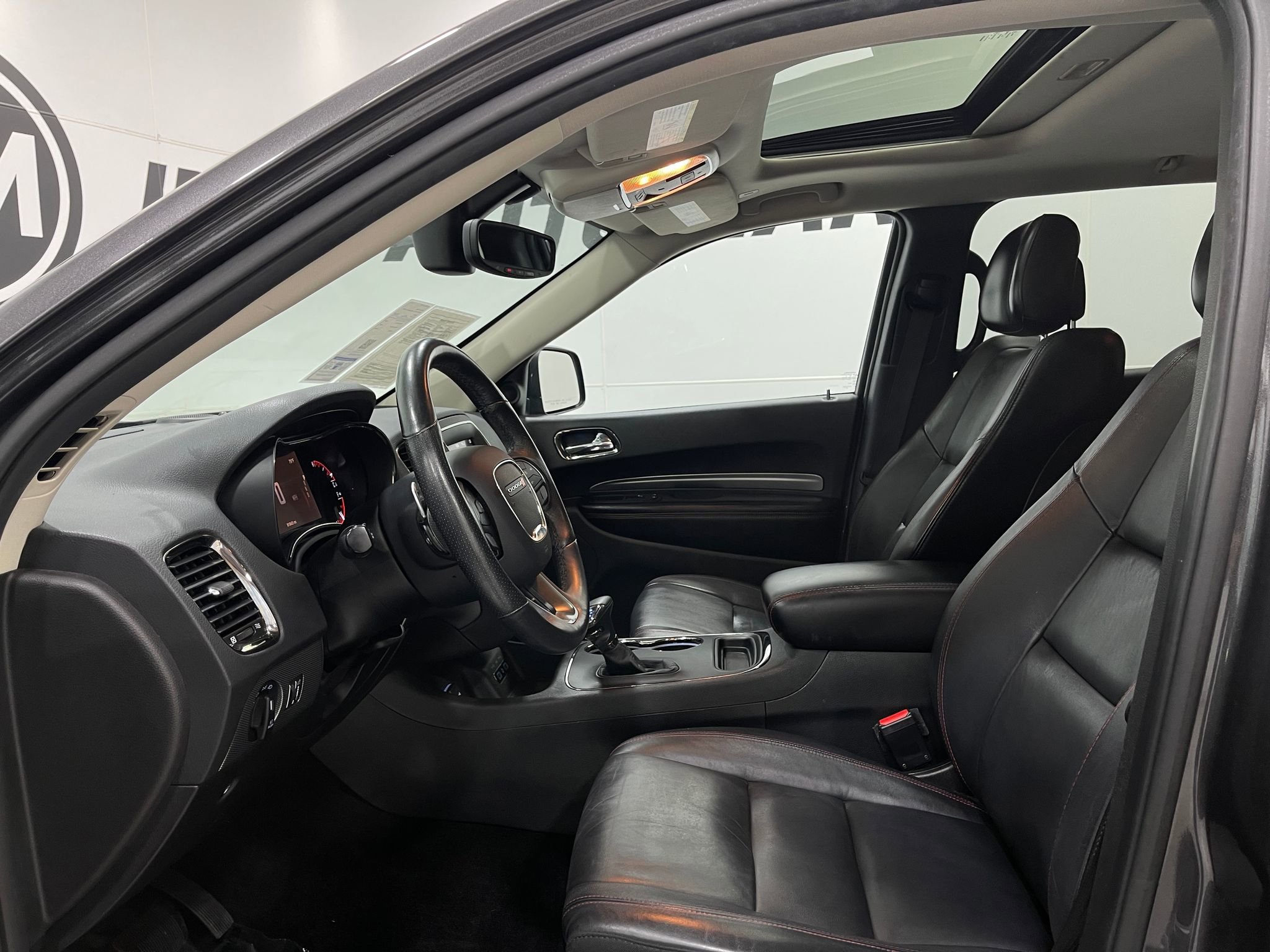Used 2018 Dodge Durango GT w/ Premium Group AWD/4WD image 13