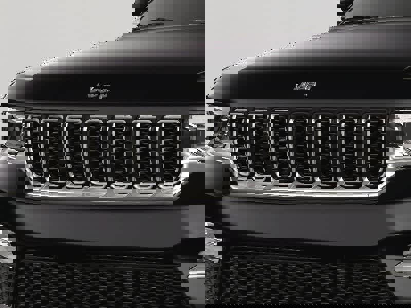 New 2025 Jeep Grand Cherokee Limited image 14