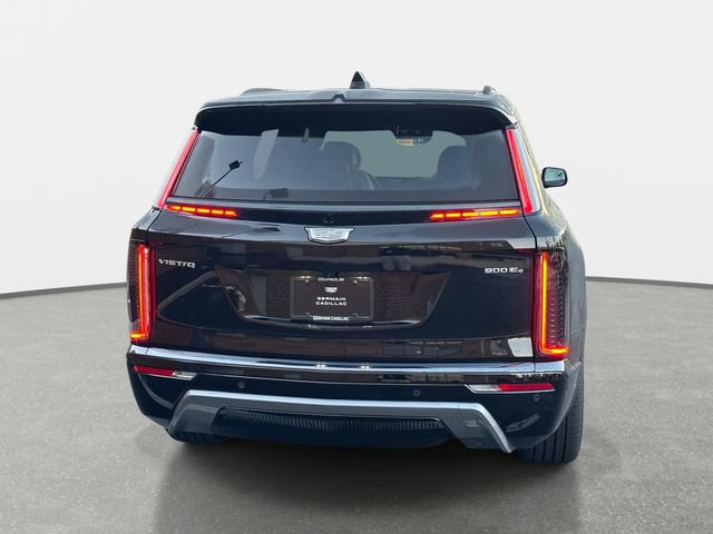 New 2026 Cadillac Vistiq Sport AWD/4WD image 7