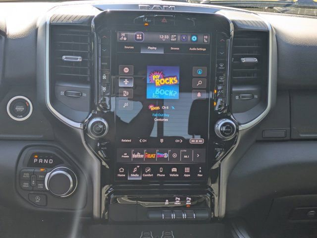 New 2026 RAM 1500 Big Horn image 16