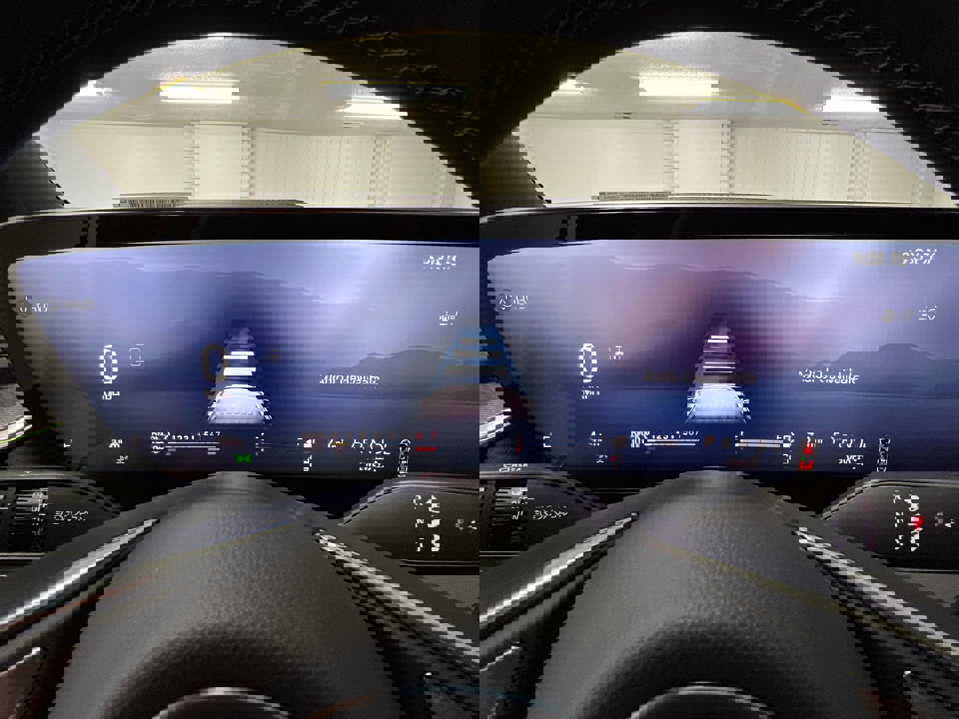 New 2026 Buick Enclave Sport Touring w/ Power Package image 47