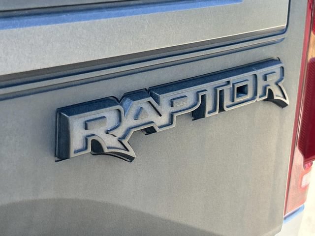 Used 2019 Ford F150 Raptor w/ Equipment Group 802A Luxury AWD/4WD image 11