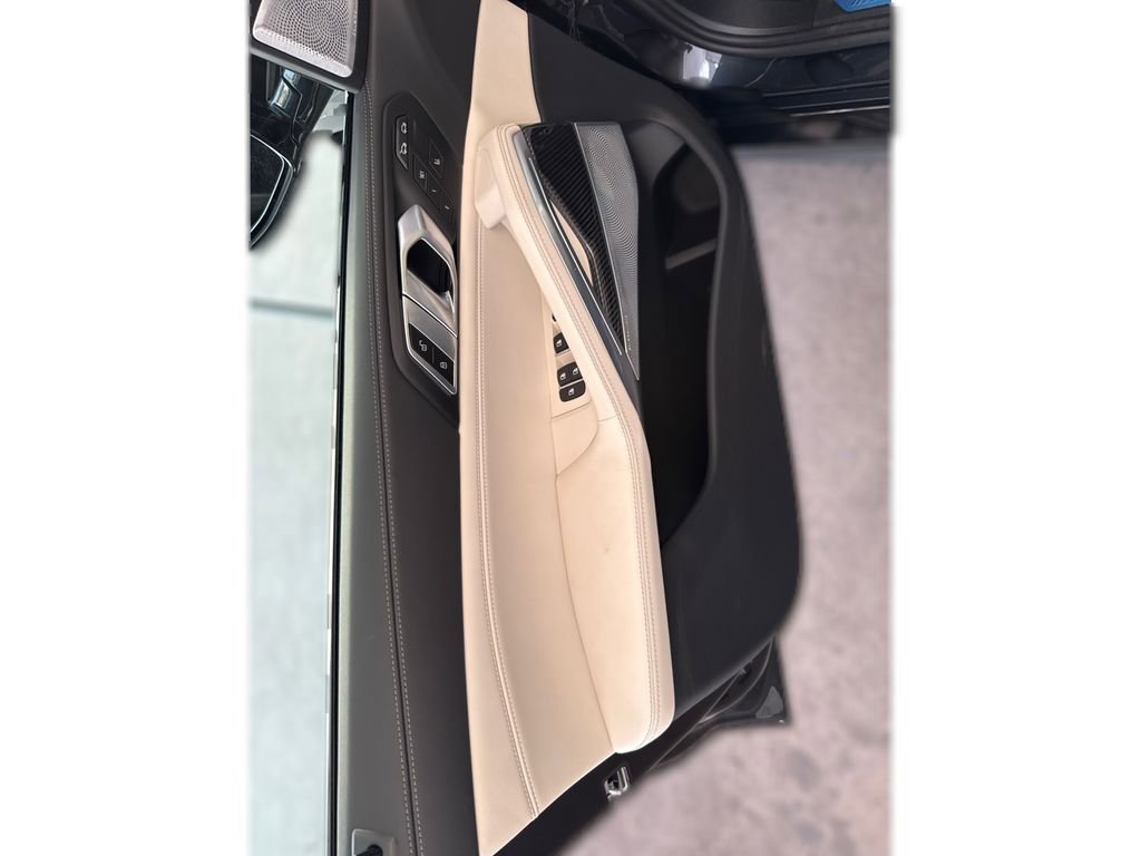 New 2026 BMW X6 M60i image 26