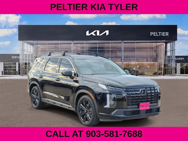 Used 2023 Hyundai Palisade XRT