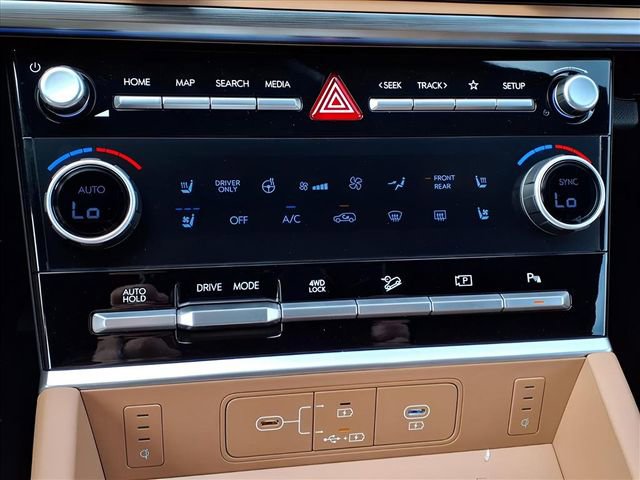 New 2026 Hyundai Santa Fe Calligraphy image 19