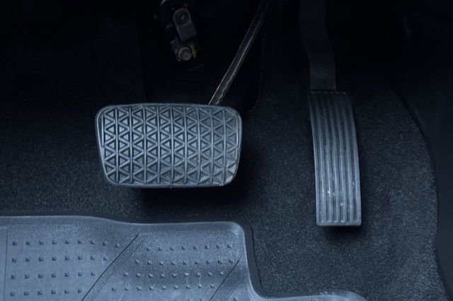 Used 2026 Chevrolet TrailBlazer LT w/ Convenience Package image 45