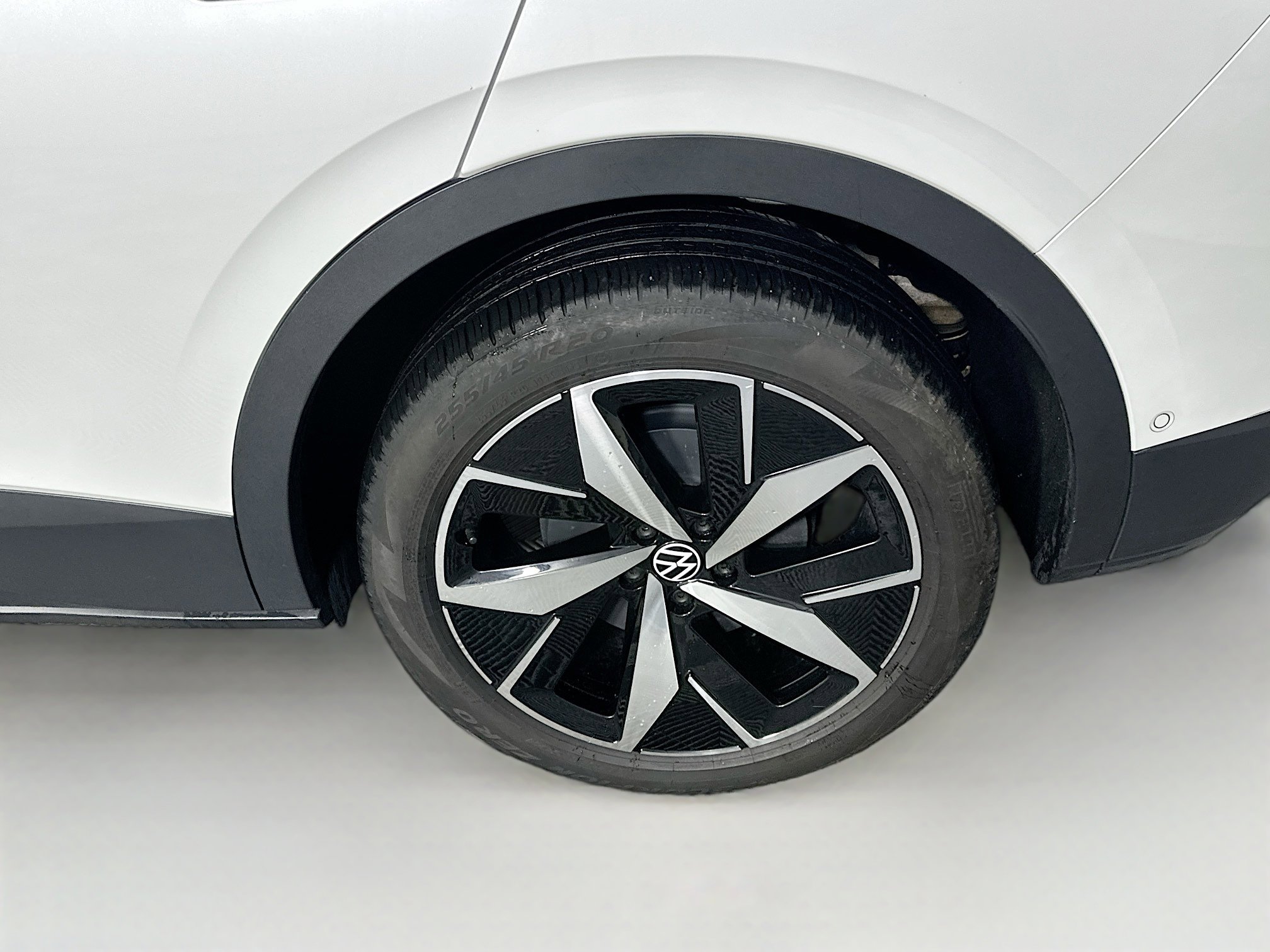 Used 2023 Volkswagen ID.4 Pro S AWD/4WD image 11